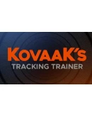 DLC KovaaKs Tracking Trainer КЛЮЧ STEAM ВСЕ СТРАНЫ