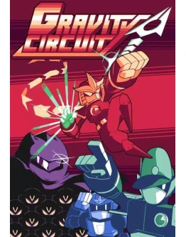 DLC Gravity Circuit - Official Soundtrack КЛЮЧ STEAM