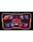 DLC Gravity Circuit - Official Soundtrack КЛЮЧ STEAM DLC Gravity Circuit - Official Soundtrack КЛЮЧ STEAM