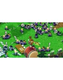 Samurai Bringer КЛЮЧ STEAM RU-СНГ