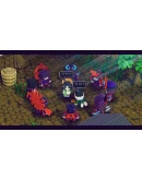 Samurai Bringer КЛЮЧ STEAM RU-СНГ