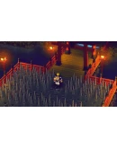 Samurai Bringer КЛЮЧ STEAM RU-СНГ