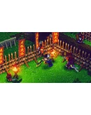 Samurai Bringer КЛЮЧ STEAM RU-СНГ