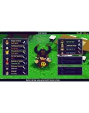 Samurai Bringer КЛЮЧ STEAM RU-СНГ