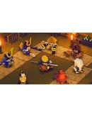 Samurai Bringer КЛЮЧ STEAM RU-СНГ