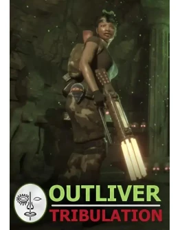 Outliver: Tribulation КЛЮЧ STEAM ВСЕ СТРАНЫ