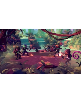 DLC For The King: Lost Civilization Adventure Pack КЛЮЧ