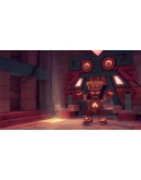 DLC For The King: Lost Civilization Adventure Pack КЛЮЧ