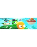 Golf Gang КЛЮЧ STEAM РФ+СНГ