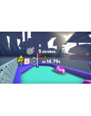 Golf Gang КЛЮЧ STEAM РФ+СНГ