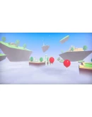 Golf Gang КЛЮЧ STEAM РФ+СНГ