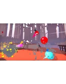 Golf Gang КЛЮЧ STEAM РФ+СНГ