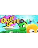 Golf Gang КЛЮЧ STEAM РФ+СНГ