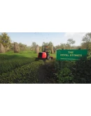 DLC Lawn Mowing Simulator - Ancient Britain КЛЮЧ