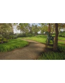 DLC Lawn Mowing Simulator - Dino Safari КЛЮЧ STEAM