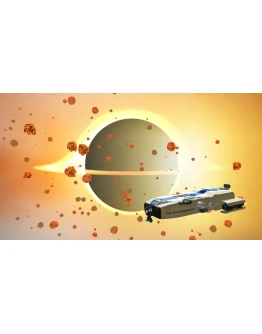 Space Crew: Legendary Edition КЛЮЧ STEAM РФ+СНГ