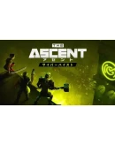 DLC The Ascent - Cyber Heist КЛЮЧ STEAM РФ+СНГ DLC The Ascent - Cyber Heist КЛЮЧ STEAM РФ+СНГ