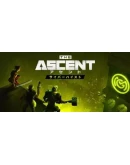 DLC The Ascent - Cyber Heist КЛЮЧ STEAM РФ+СНГ DLC The Ascent - Cyber Heist КЛЮЧ STEAM РФ+СНГ