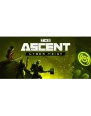 DLC The Ascent - Cyber Heist КЛЮЧ STEAM РФ+СНГ DLC The Ascent - Cyber Heist КЛЮЧ STEAM РФ+СНГ