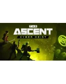 DLC The Ascent - Cyber Heist КЛЮЧ STEAM РФ+СНГ DLC The Ascent - Cyber Heist КЛЮЧ STEAM РФ+СНГ
