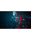 DLC The Ascent - Cyber Warrior Pack КЛЮЧ STEAM РФ+СНГ