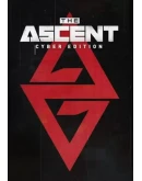 DLC The Ascent - Cyber Warrior Pack КЛЮЧ STEAM РФ+СНГ