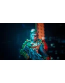 DLC The Ascent - Cyber Warrior Pack КЛЮЧ STEAM РФ+СНГ