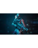 DLC The Ascent - Cyber Warrior Pack КЛЮЧ STEAM РФ+СНГ