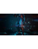 DLC The Ascent - Cyber Warrior Pack КЛЮЧ STEAM РФ+СНГ