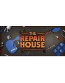 The Repair House: Restoration Sim КЛЮЧ STEAM РФ+СНГ