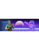 Punch Club 2: Fast Forward КЛЮЧ STEAM RU+СНГ+TR Punch Club 2: Fast Forward КЛЮЧ STEAM RU+СНГ+TR