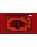 DLC Paquerette Down the Bunburrows - Soundtrack КЛЮЧ