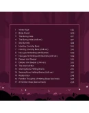 DLC Paquerette Down the Bunburrows - Soundtrack КЛЮЧ