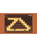 DLC Paquerette Down the Bunburrows - Soundtrack КЛЮЧ