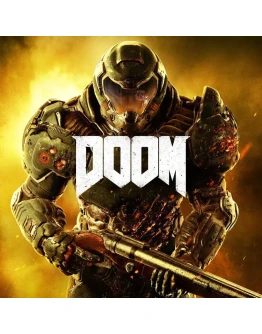 Все регионы Doom (2016) Steam