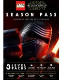 LEGO Star Wars: The Force Awakens КЛЮЧ STEAM СНГ (К