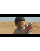 LEGO Star Wars: The Force Awakens КЛЮЧ STEAM СНГ (К