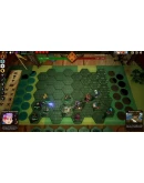 Tales & Tactics КЛЮЧ STEAM РФ+СНГ Tales & Tactics КЛЮЧ STEAM РФ+СНГ