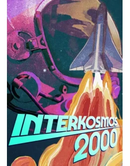 Interkosmos 2000 КЛЮЧ STEAM ВСЕ СТРАНЫ