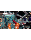 Interkosmos 2000 КЛЮЧ STEAM ВСЕ СТРАНЫ