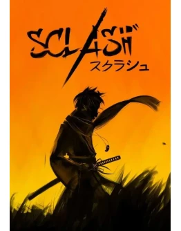 Sclash КЛЮЧ STEAM ВСЕ СТРАНЫ