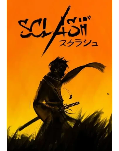 Sclash КЛЮЧ STEAM ВСЕ СТРАНЫ