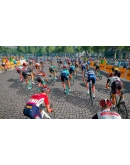 Tour de France 2023 КЛЮЧ STEAM РФ+СНГ