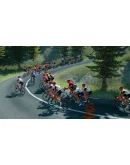 Tour de France 2023 КЛЮЧ STEAM РФ+СНГ