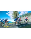 Tour de France 2023 КЛЮЧ STEAM РФ+СНГ
