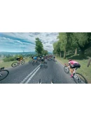 Tour de France 2023 КЛЮЧ STEAM РФ+СНГ
