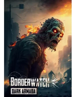 Borderwatch: Dark Armada КЛЮЧ STEAM РФ+СНГ Borderwatch: Dark Armada КЛЮЧ STEAM РФ+СНГ