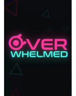 OVERWHELMED КЛЮЧ STEAM ВСЕ СТРАНЫ