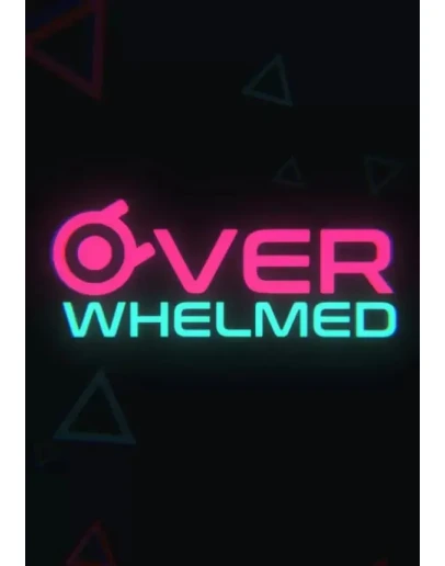 OVERWHELMED КЛЮЧ STEAM ВСЕ СТРАНЫ