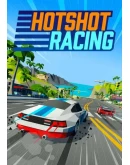 Hotshot Racing КЛЮЧ STEAM РФ+СНГ